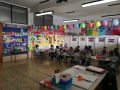 Aula de Ingles de Infantil 2