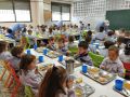 comedor de Infantil